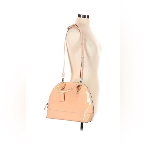 Georgia Peach Satchel - Picture 4 of 4